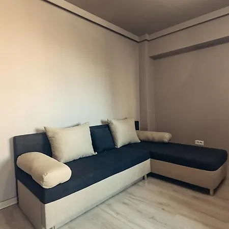 Seasidehome Διαμέρισμα