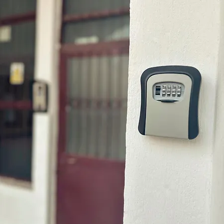 Seasidehome 康斯坦察